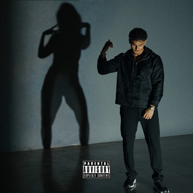 Hands Up cover art