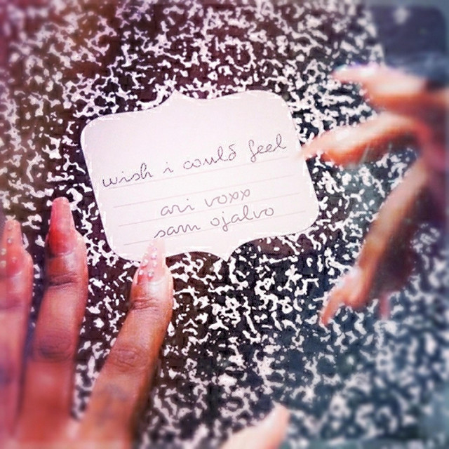 Wish I Could Feel