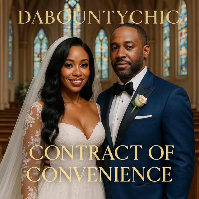 Contract of Convenience cover