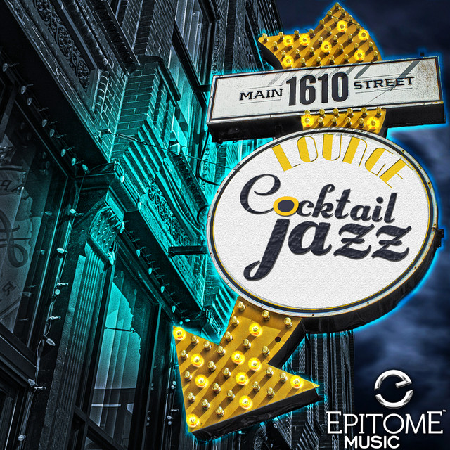 Cocktail Jazz cover art