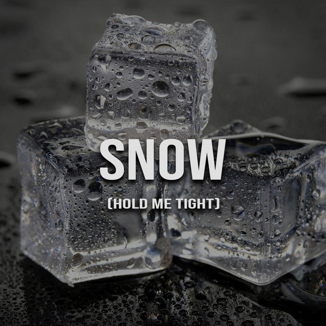Snow cover art