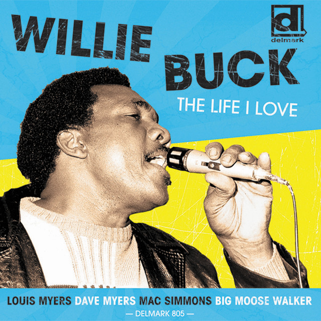 Artwork for I Want You To Love Me