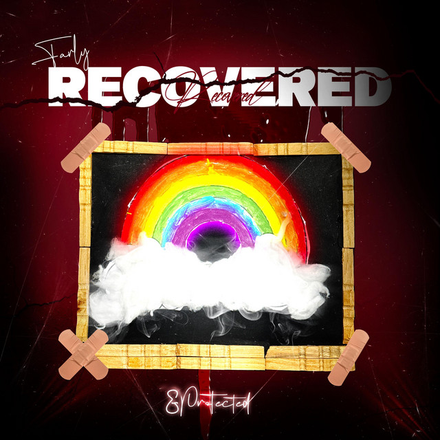 Recovered & Protected cover art