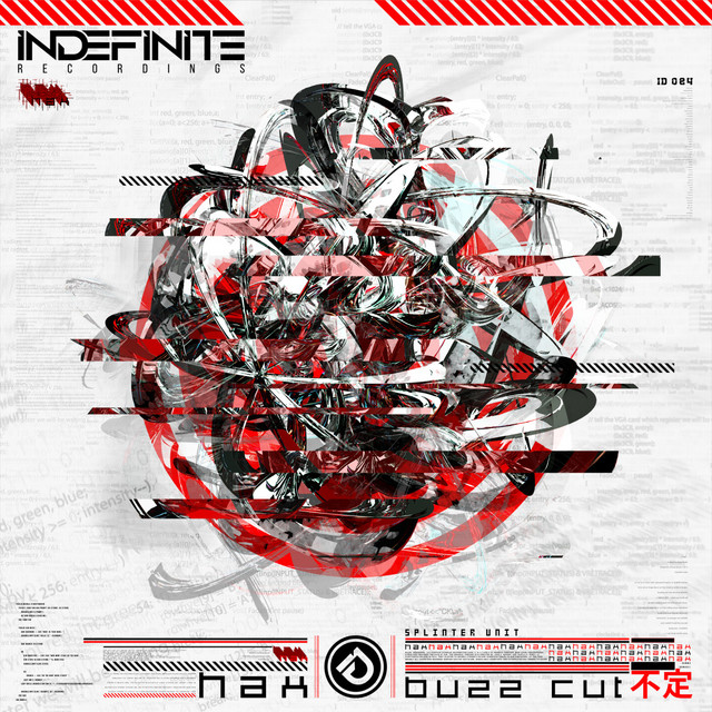Buzz Cut cover art