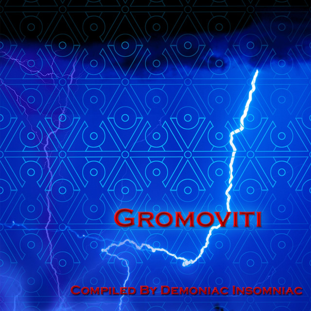 Gromoviti cover art
