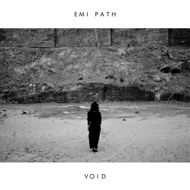 VOID cover art