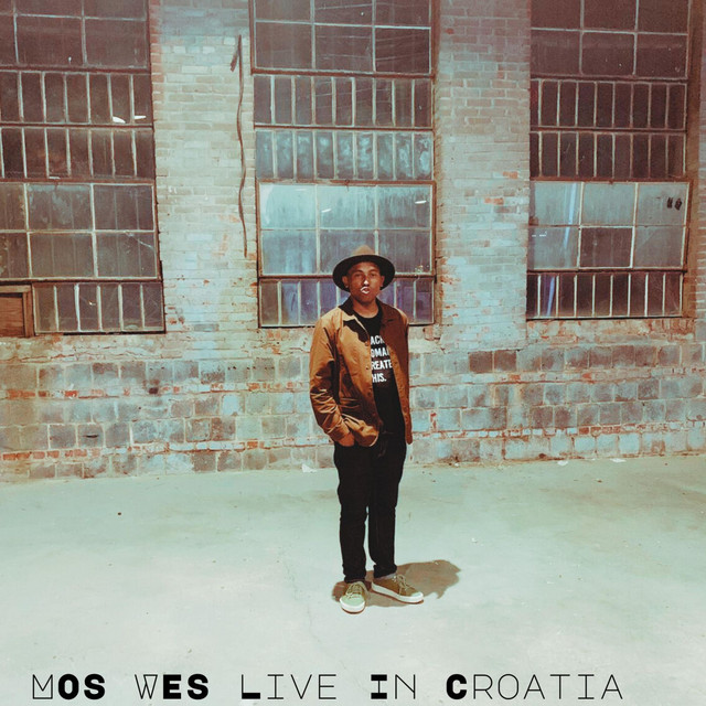 Don't Hurt Me cover art