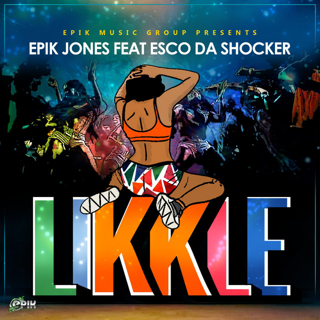Likkle