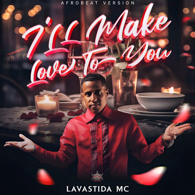 I'll Make Love To You - Afrobeat Remix