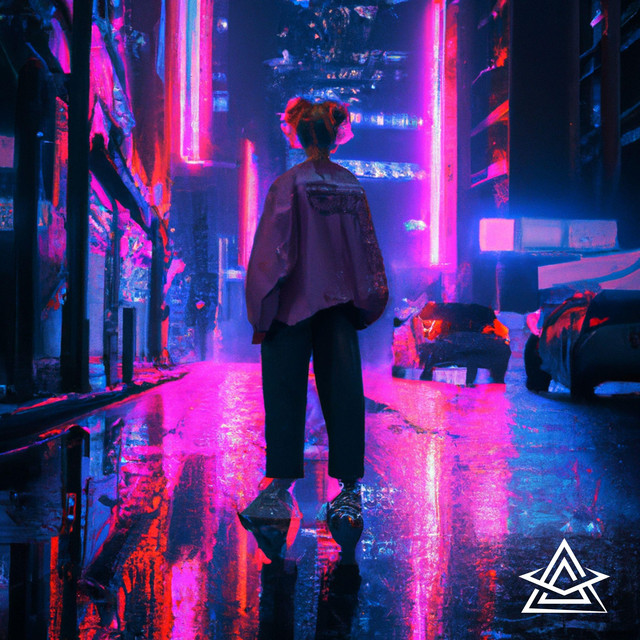 Night Walks cover art