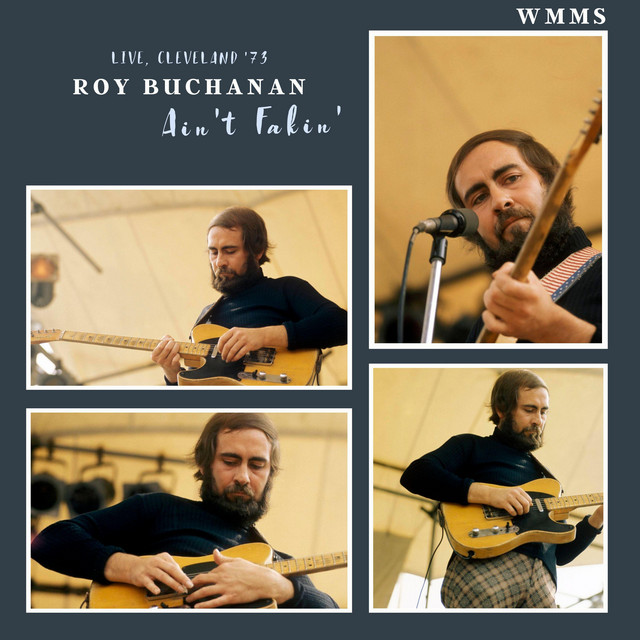 Rodney's Song - Live