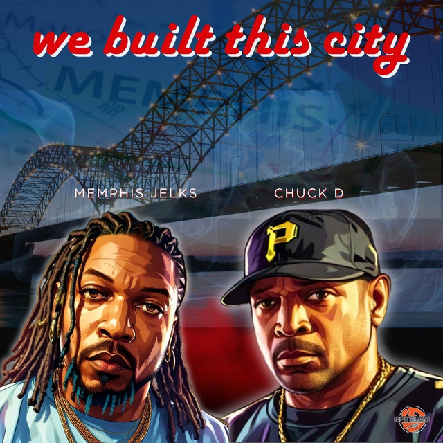 We Built This City