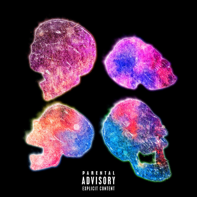 NIGHTMARE BLUNT ROTATION cover art