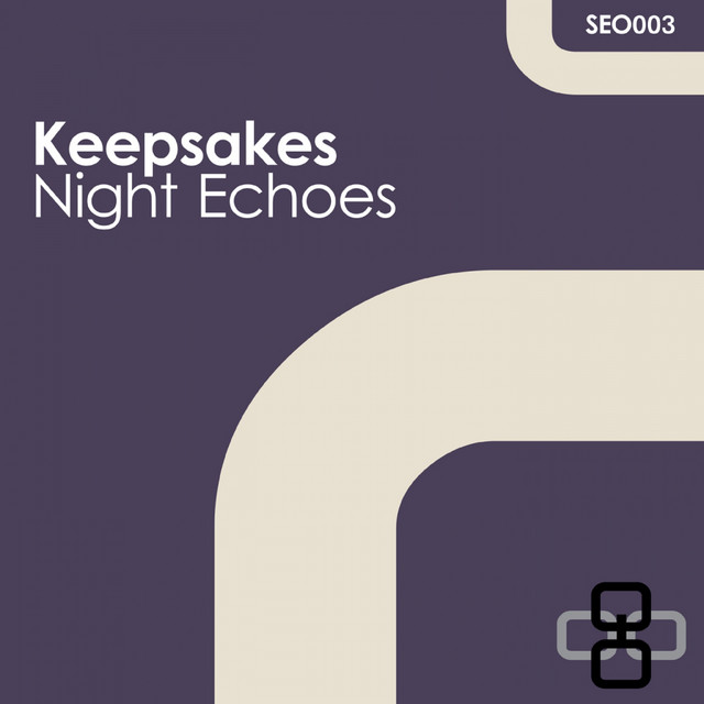 Night Echoes cover