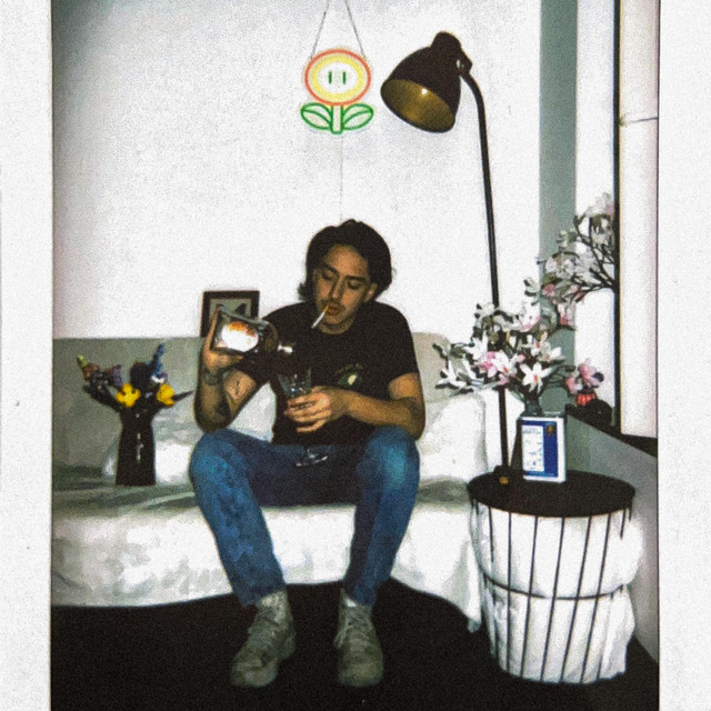 Lovers cover art