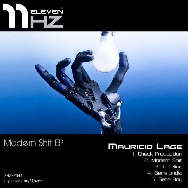 Check Production cover art