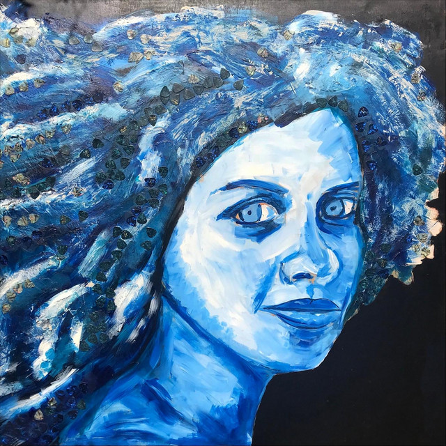 Aquatica cover art