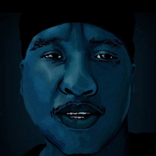 Babylon Blues Volume 1 cover art