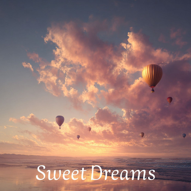 Sweet Dreams