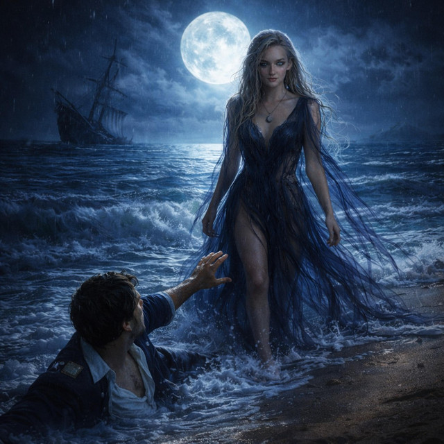 MIdnight Siren