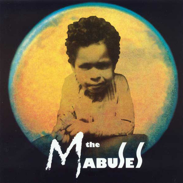 The Mabuses cover art