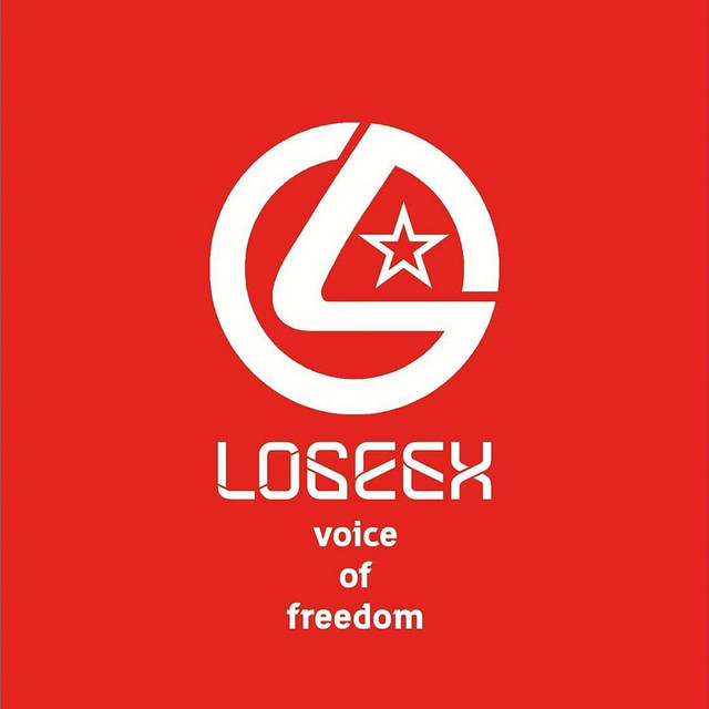 Voice of Freedom cover art