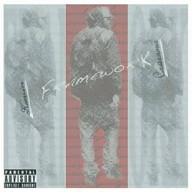 Framework - Album by Kevin Cassanova | Spotify