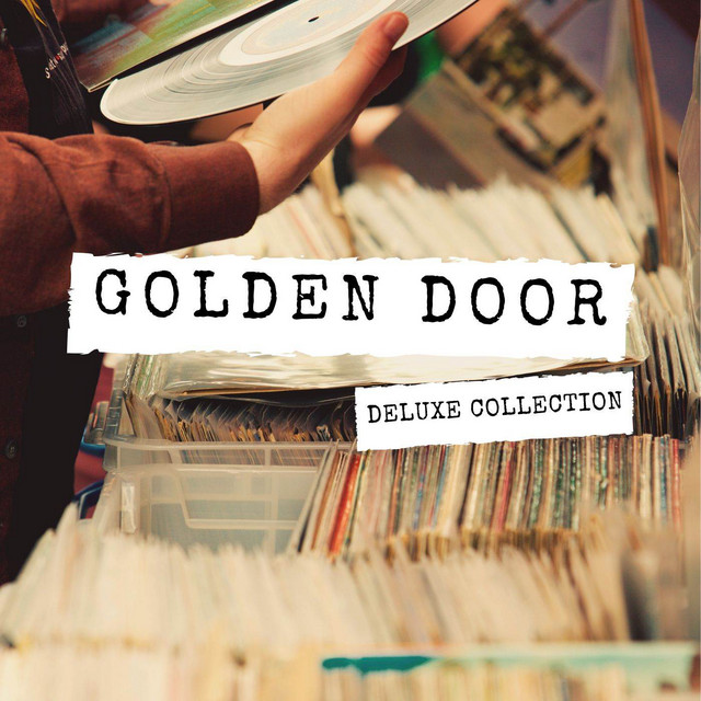 Golden Door (Deluxe Collection) cover art