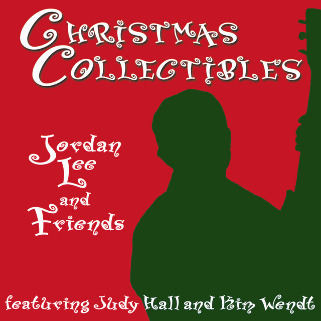 Christmas Collectibles cover