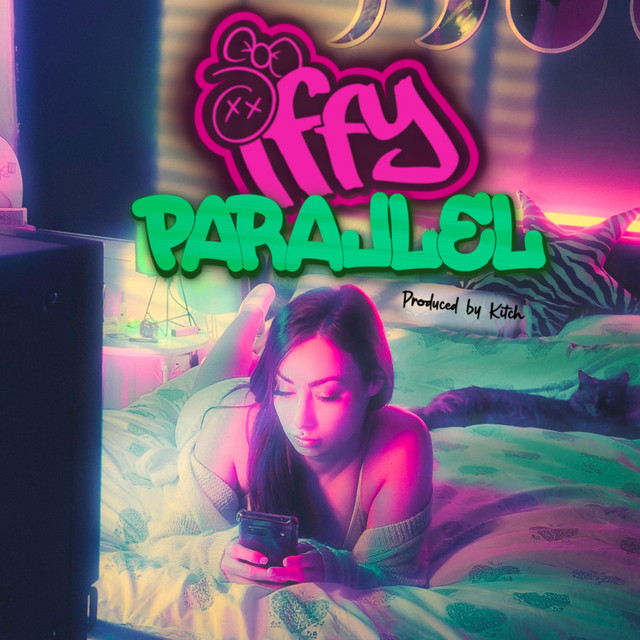 Parallel cover art