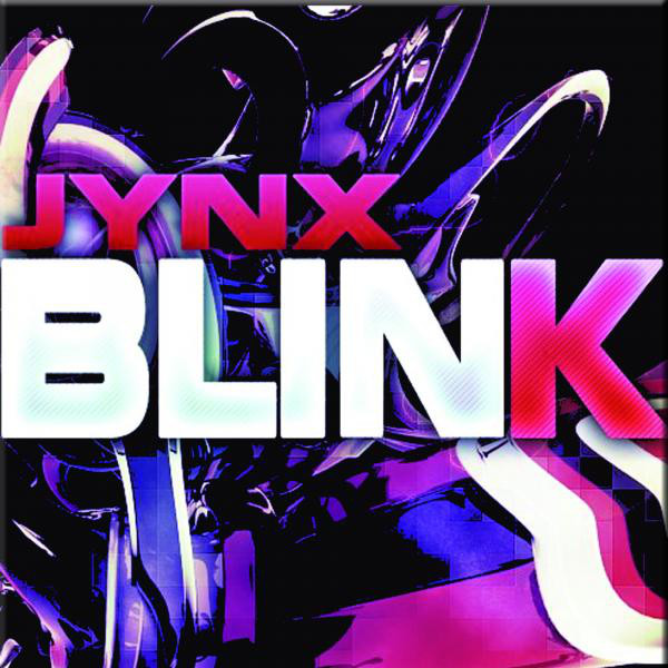 Blink - Angoscia Remix cover art