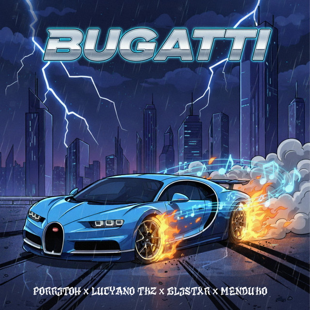 Bugatti