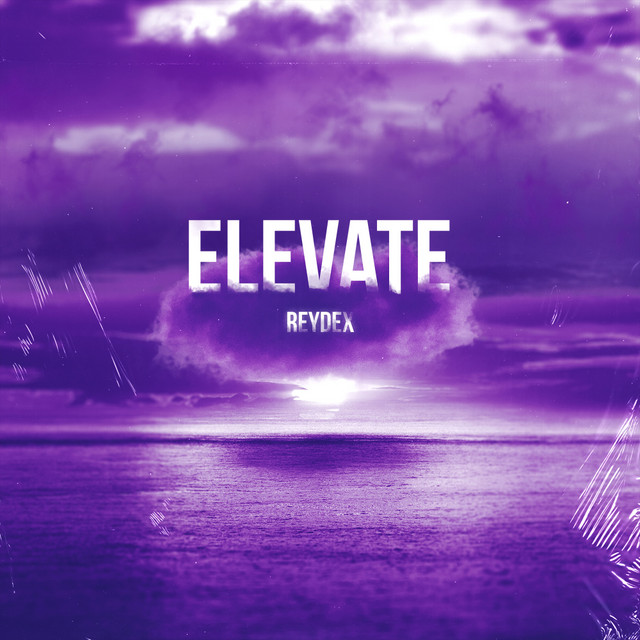 Elevate cover art
