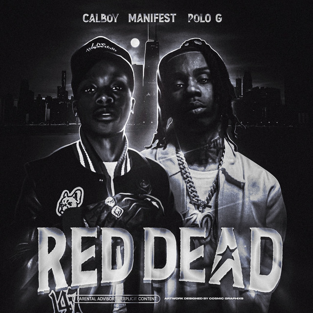 Red Dead