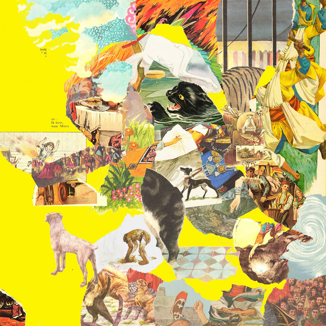 The Big Exercise cover art