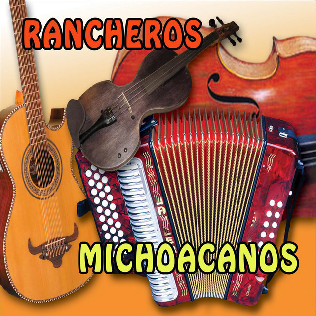 RANCHEROS MICHOACANOS