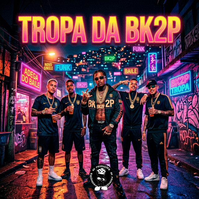 TROPA DA BK
