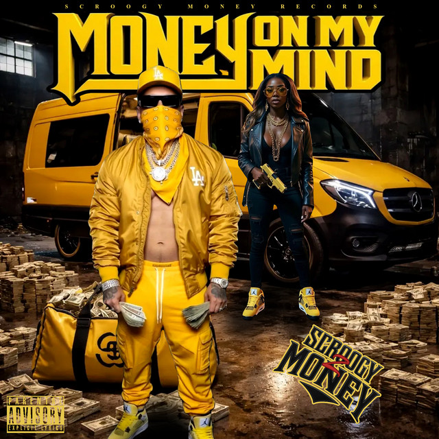 Money on My Mind