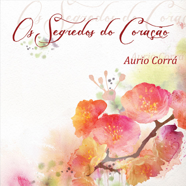 Os Segredos do Coração cover