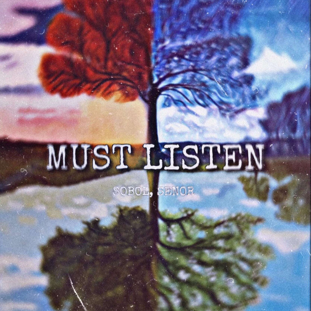 Must Listen cover art