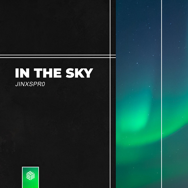 In The Sky