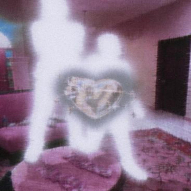 it all comes from the heart! cover art