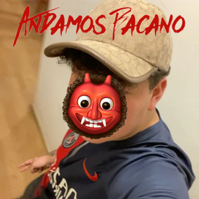 Andamos Bacano