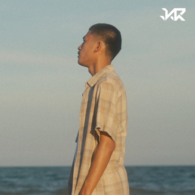 JKR - เหมือนที่เขาบอก