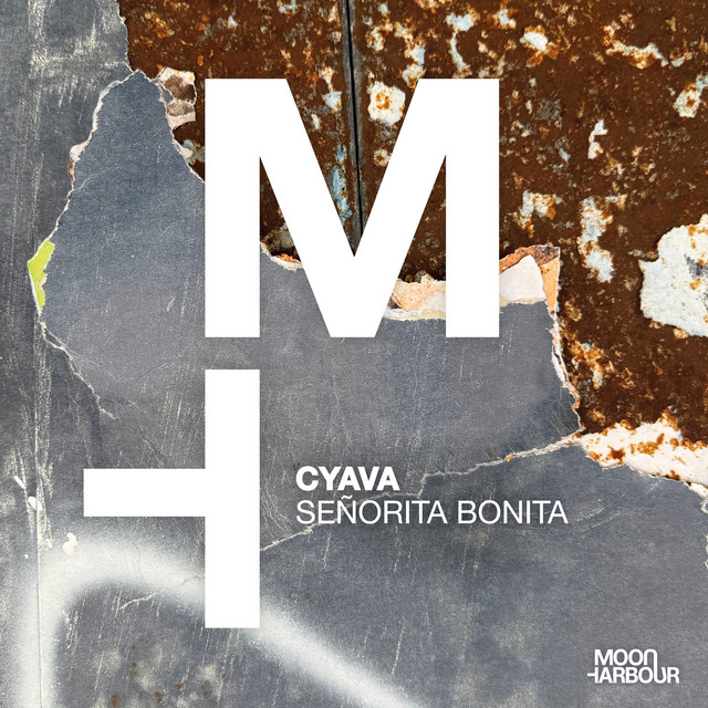 Señorita Bonita cover art