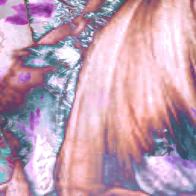 FLÜSSE AUS EIS cover