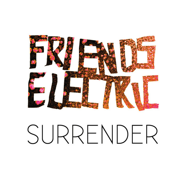 Surrender cover