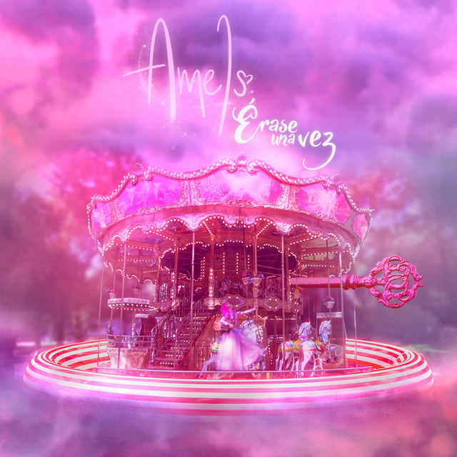 Érase una Vez cover art