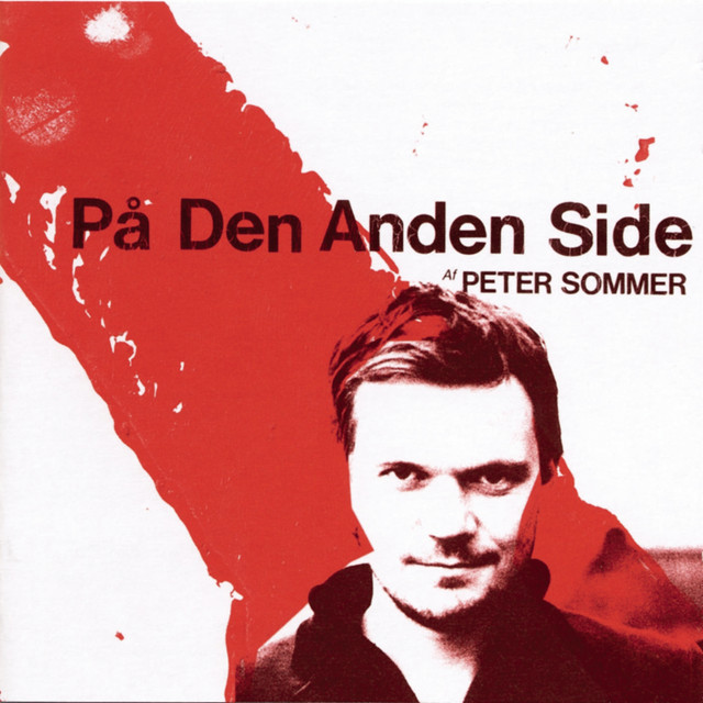 På Den Anden Side cover art