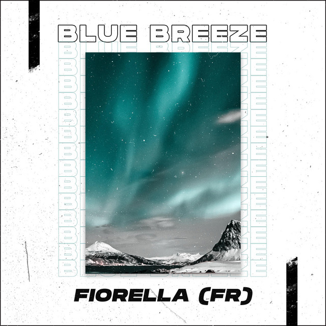 Blue Breeze